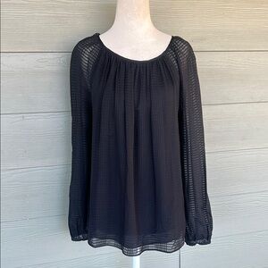 Tory Burch Silk Blouse